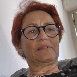 Professora Doutora Isabel Ferreira