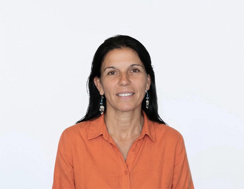 Maria Elisabete Martins