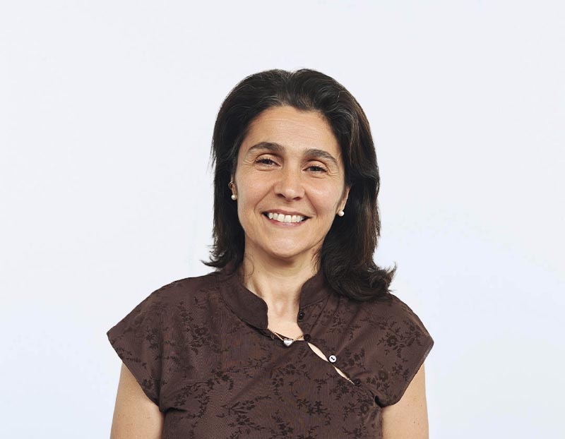 Patrícia Almeida