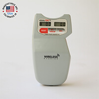 15-MicroFet3 Dinamómetro manual digital com inclinómetro - microFET®3 Hoggan Scientific