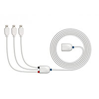 5-accelerometer-acc Dois acelerómetros triaxiais. Accelerometer (ACC) – PLUX