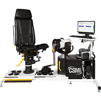 7-HumacNorm Dinamómetro isocinético Humac Norm – CSMi