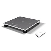 biosignalsplux-Force-PLUX Plataforma de força biosignalsplux Force - PLUX