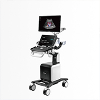 consona_n8 Ecógrafo com elastografia