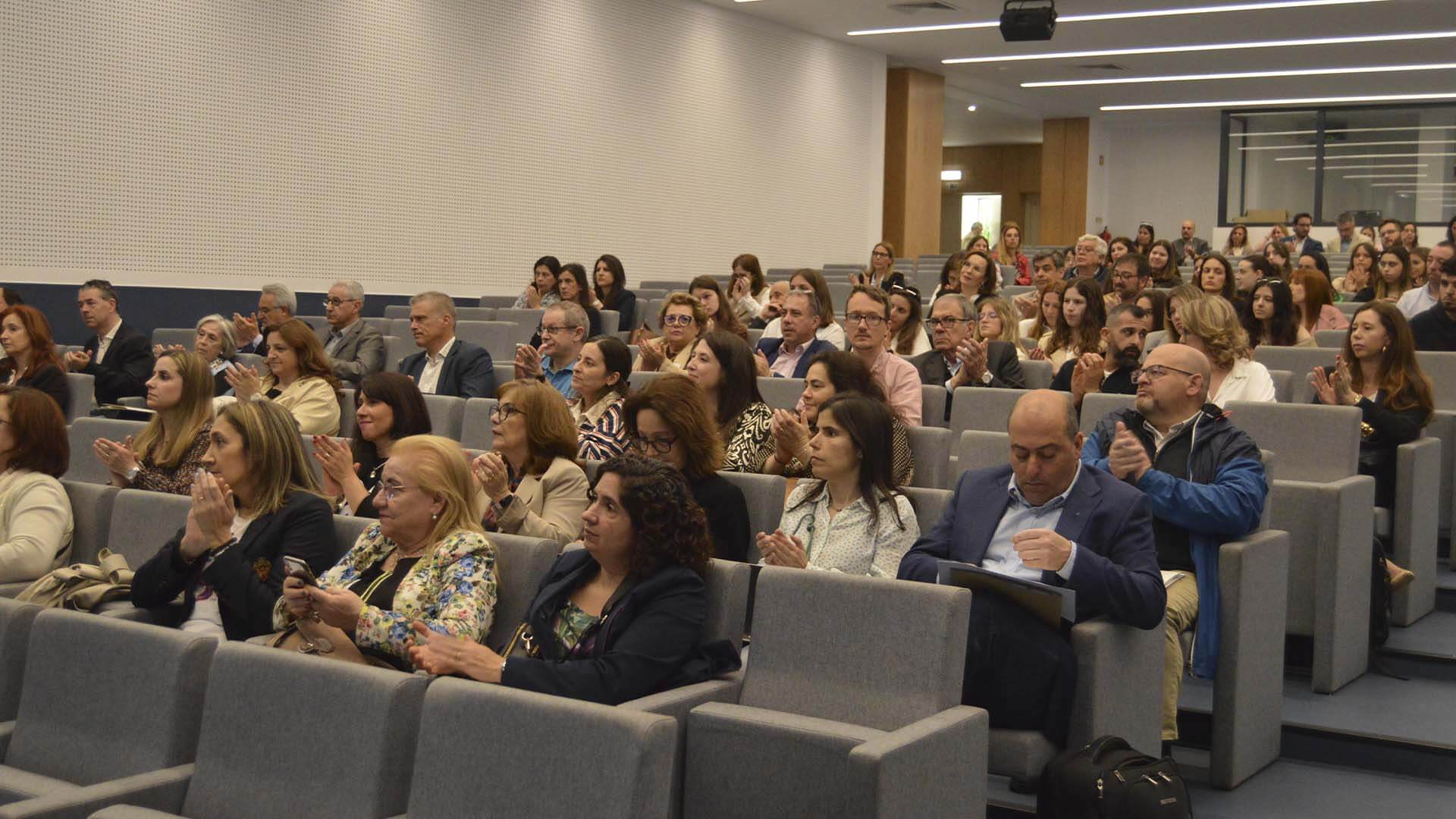 ESSAlcoitão representada no 2.º Congresso Internacional Pedagogia XXI