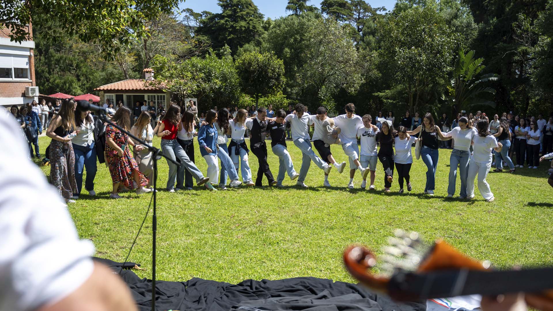 Fisioterapia, Terapia da Fala e Terapia Ocupacional: candidaturas abertas às licenciaturas da ESSALCOITÃO | Uniarea