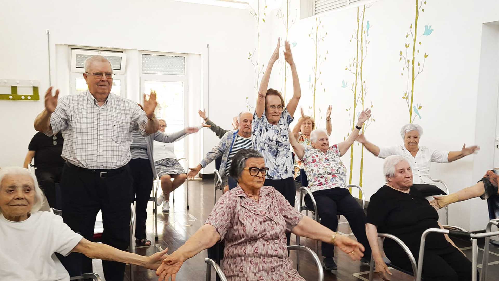 ESSALCOITÃO celebra o Dia Mundial da Fisioterapia 2025 com o projeto “Educar, Habilitar e Integrar”