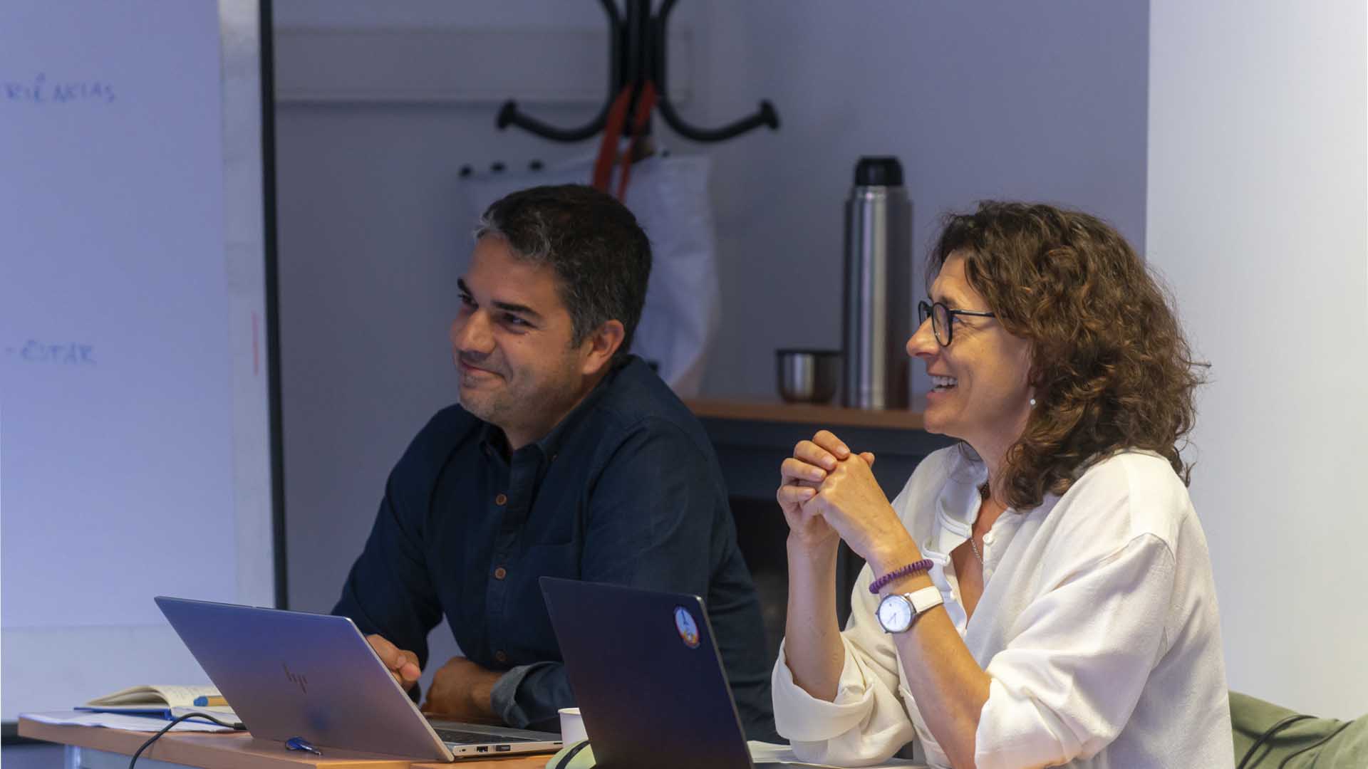 ESSALCOITÃO conclui com sucesso a 1.ª edição de Pós-Graduação financiada pelo PRR