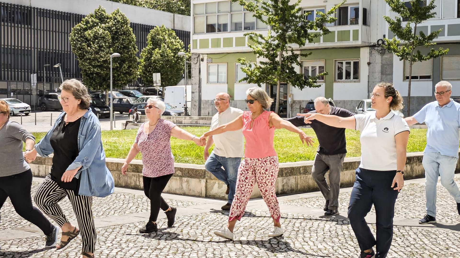 Dia Mundial da Fisioterapia | Tema 2025: Envelhecimento Saudável | Projeto DemenPrev