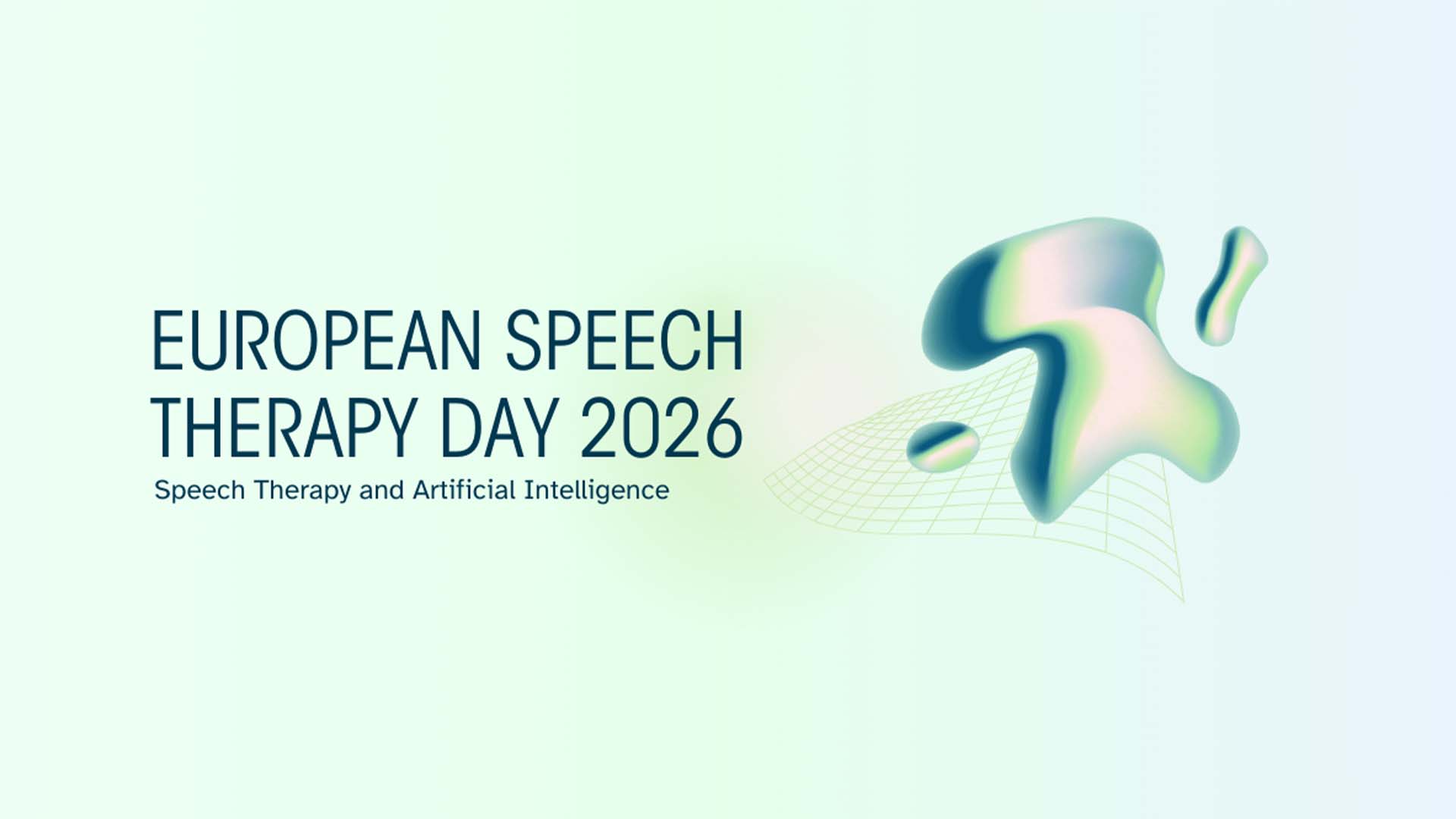 Comemorações do Dia Europeu da Terapia da Fala | 6 de março de 2026